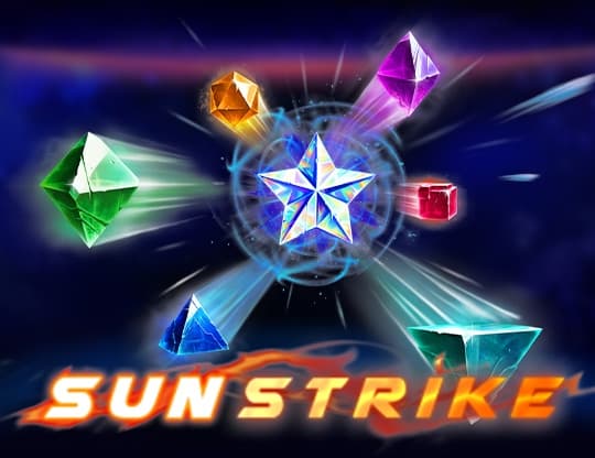 Sunstrike