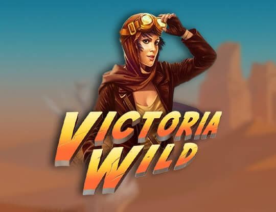 Victoria Wild Deluxe