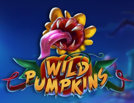 Wild Pumpkins