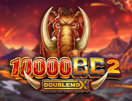 10000 BC 2 DoubleMax