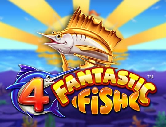 4 Fantastic Fish