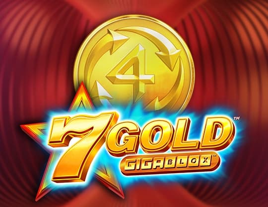 7 Gold Gigablox