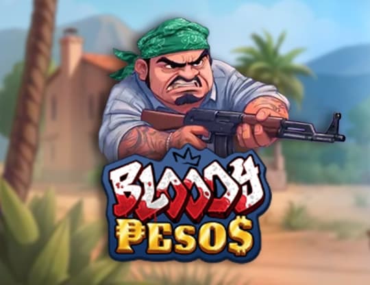 Bloody Pesos