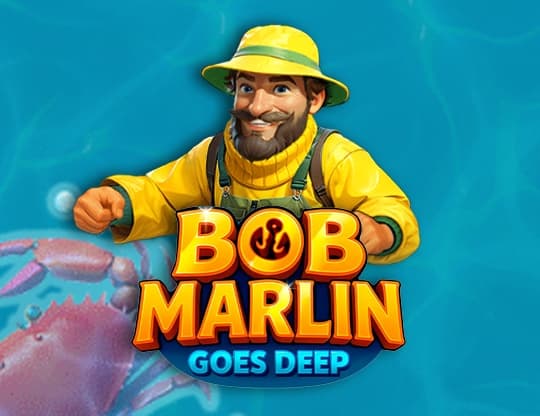 Bob Marlin Goes Deep