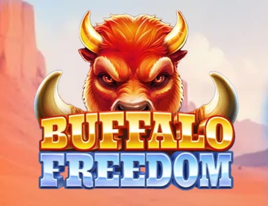Buffalo Freedom