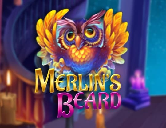 Merlin's Beard