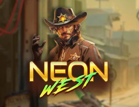 Neon West