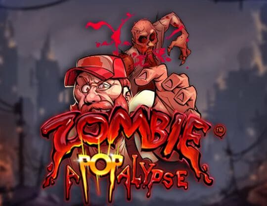 Zombie aPOPalypse